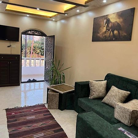 Petra View Flat Hotel Wadi Musa Exterior foto