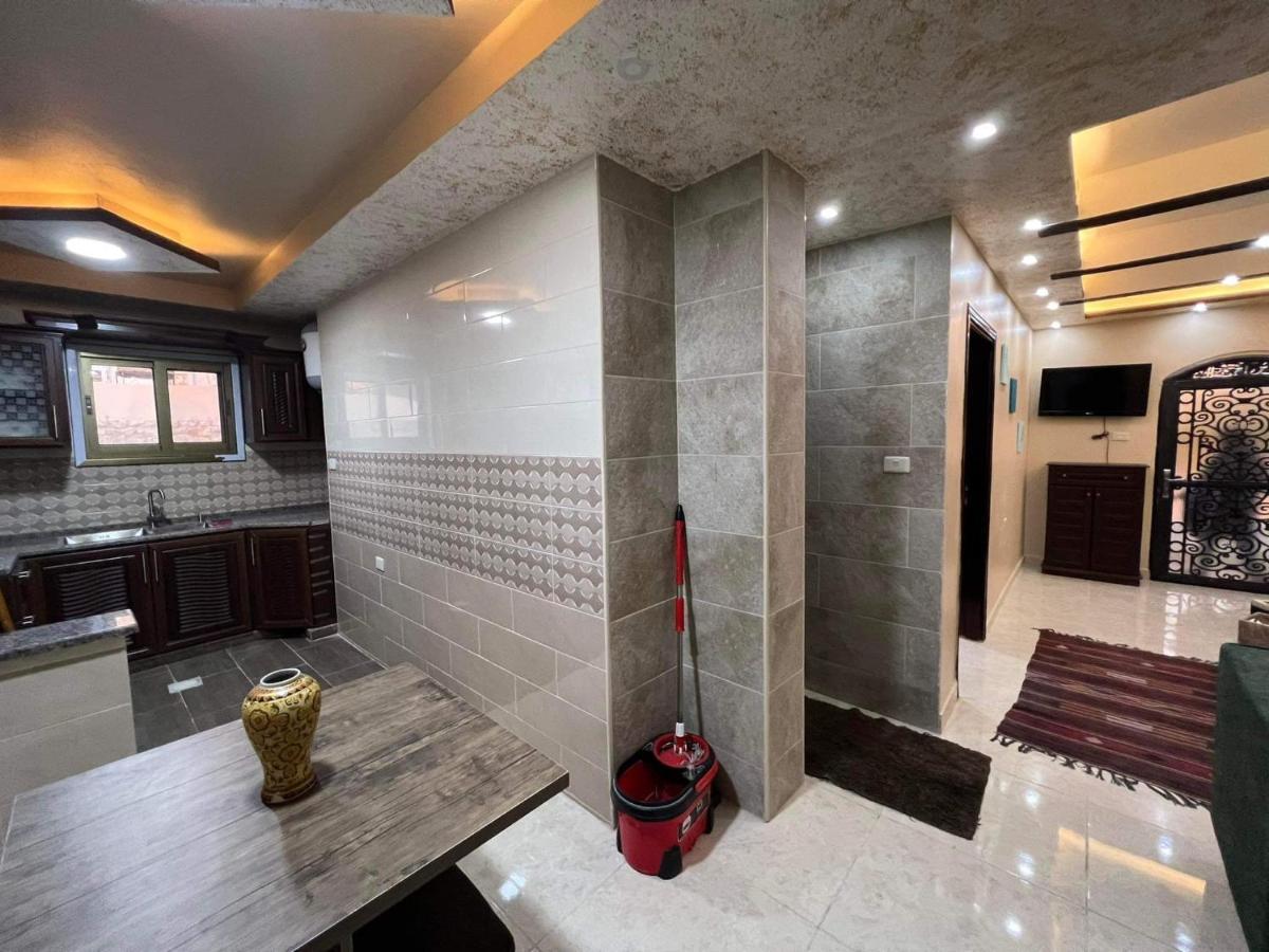 Petra View Flat Hotel Wadi Musa Exterior foto