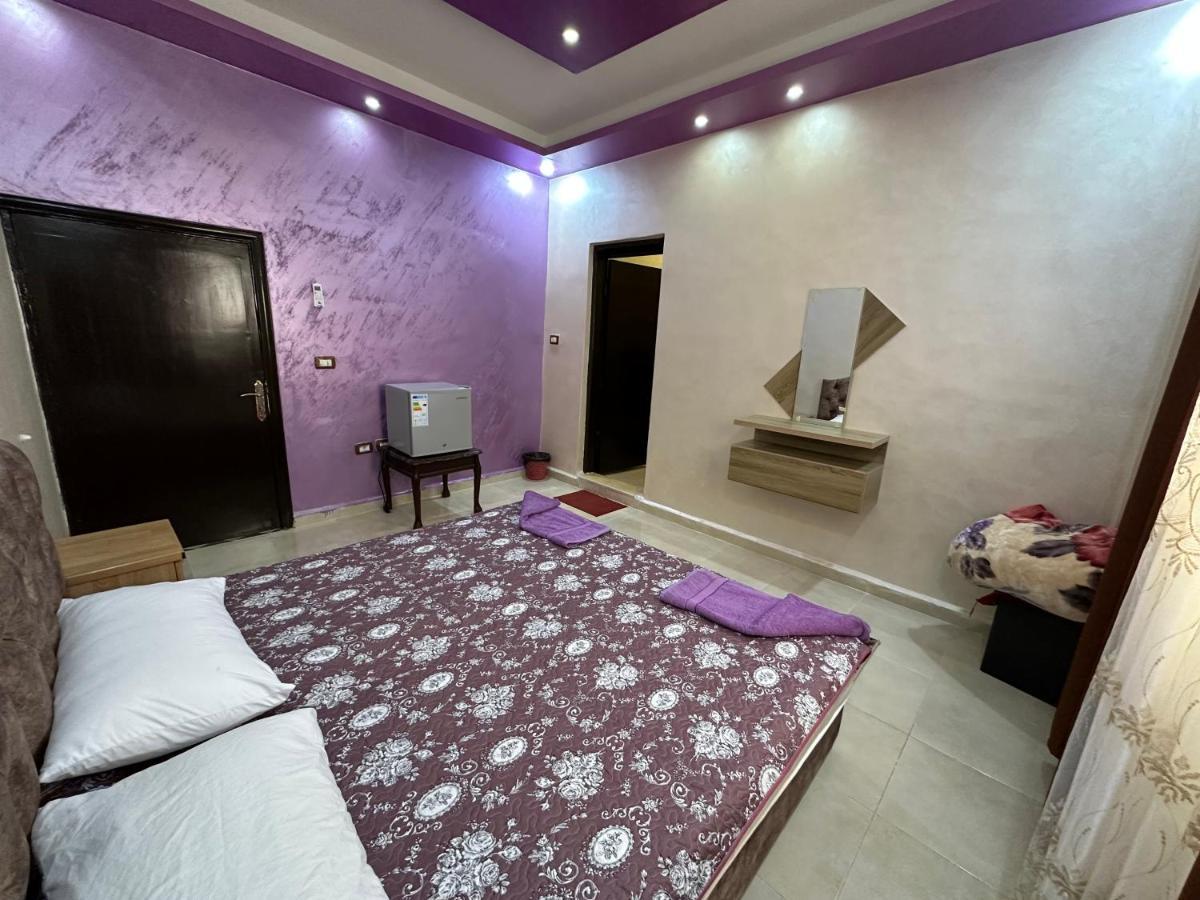 Petra View Flat Hotel Wadi Musa Exterior foto