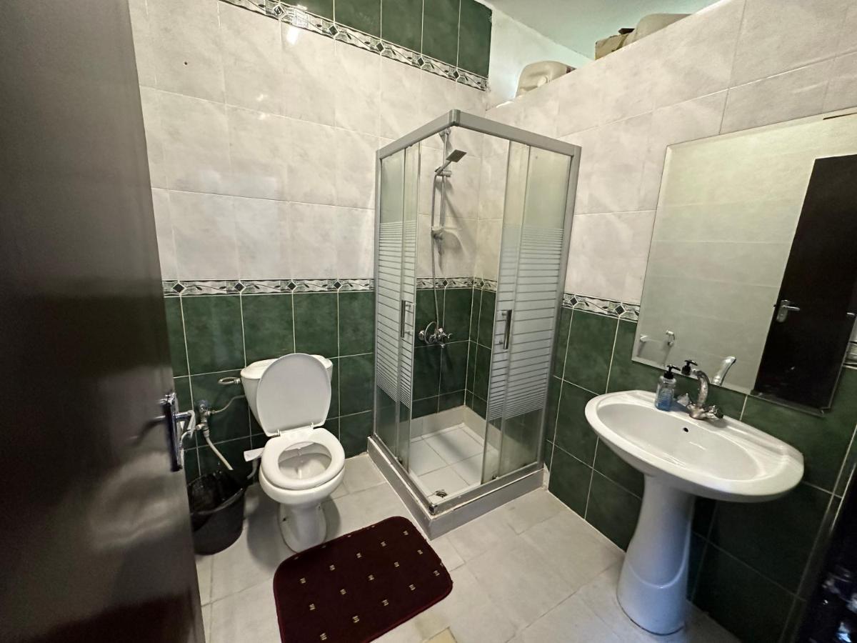 Petra View Flat Hotel Wadi Musa Exterior foto