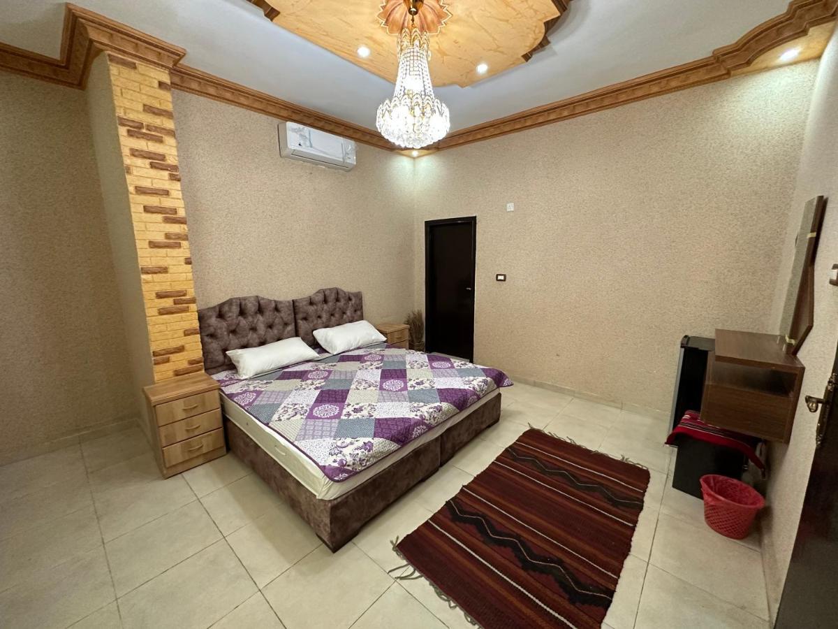 Petra View Flat Hotel Wadi Musa Exterior foto
