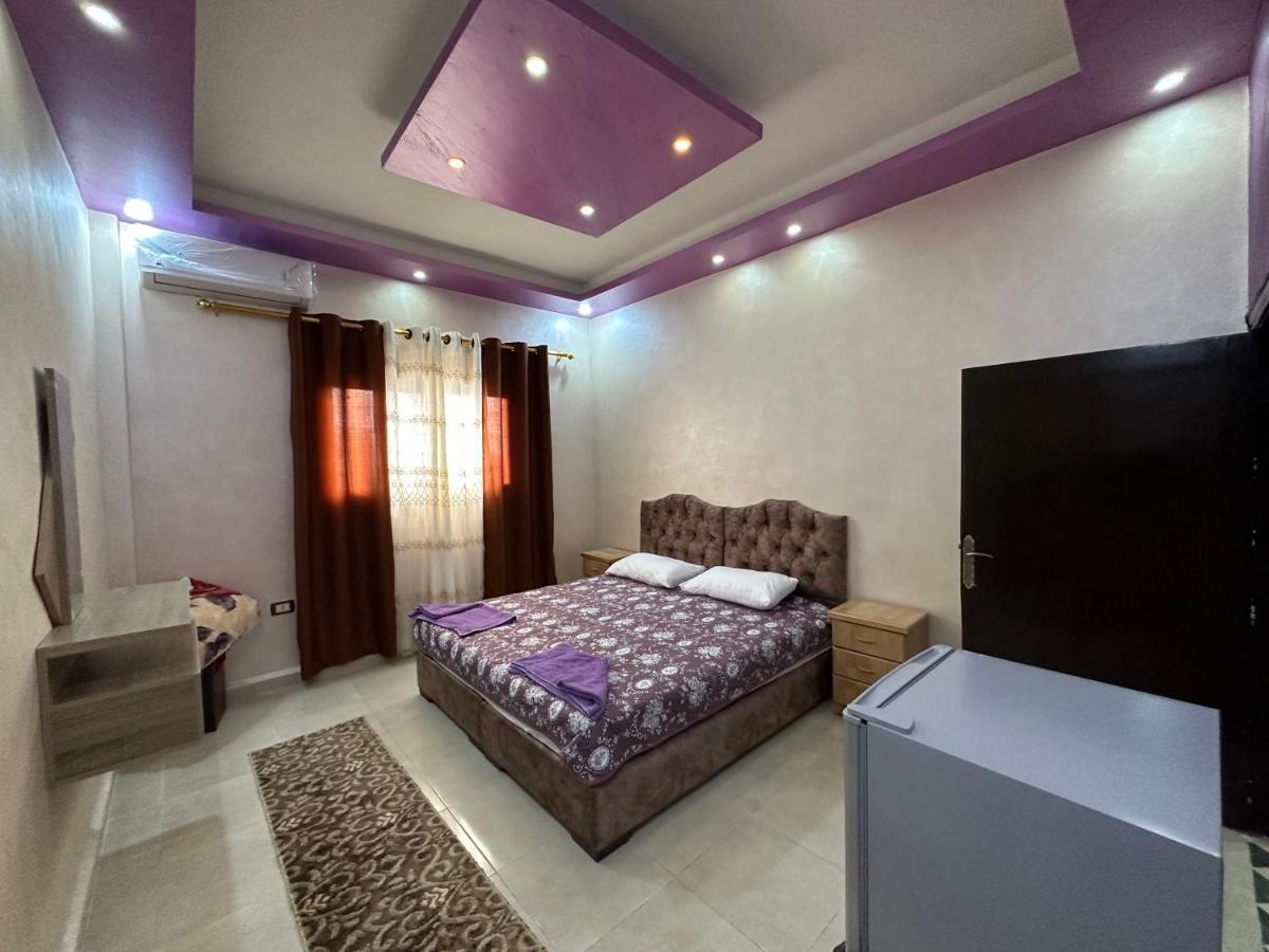 Petra View Flat Hotel Wadi Musa Exterior foto