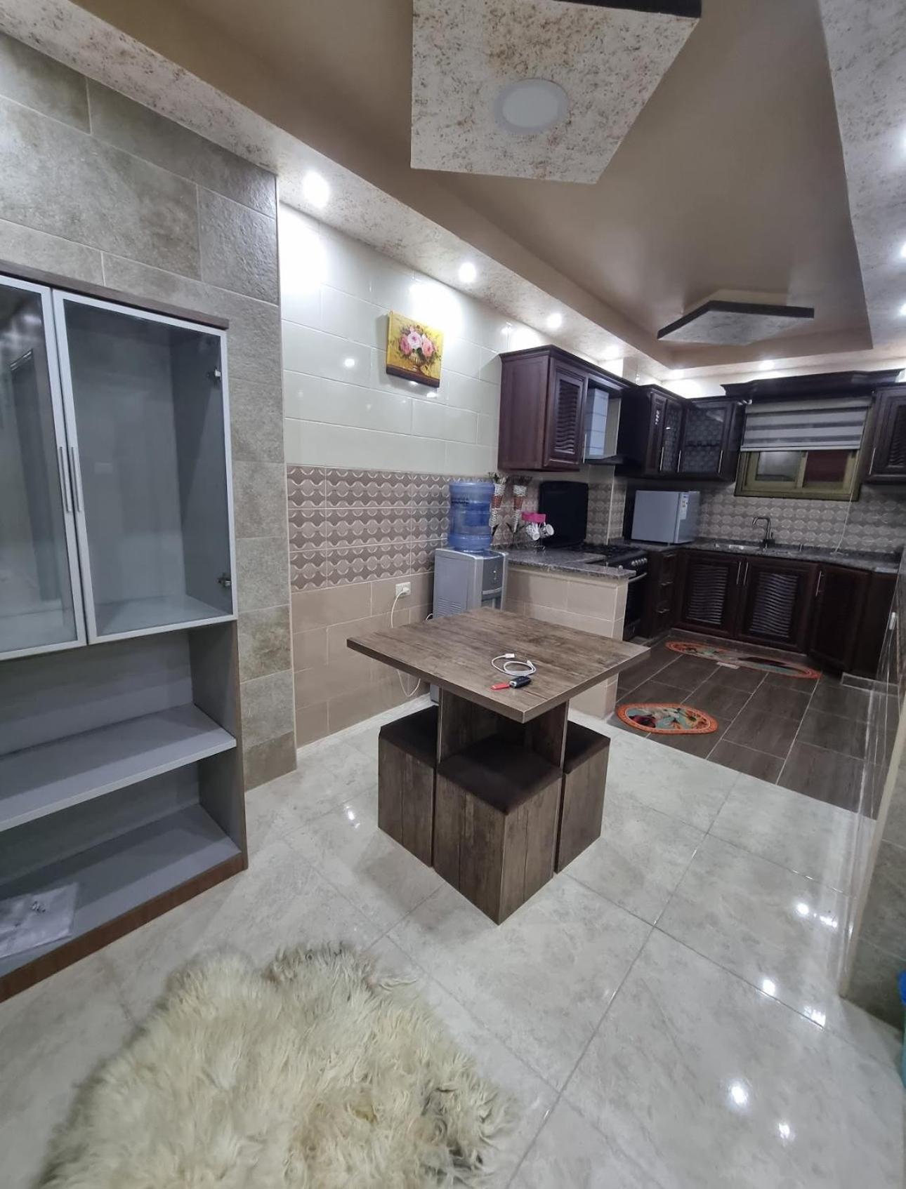 Petra View Flat Hotel Wadi Musa Exterior foto