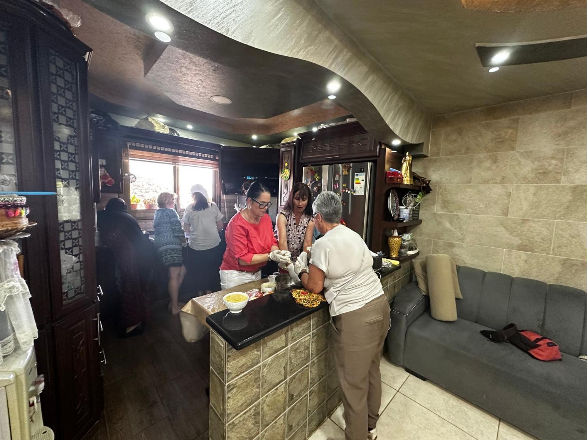 Petra View Flat Hotel Wadi Musa Exterior foto
